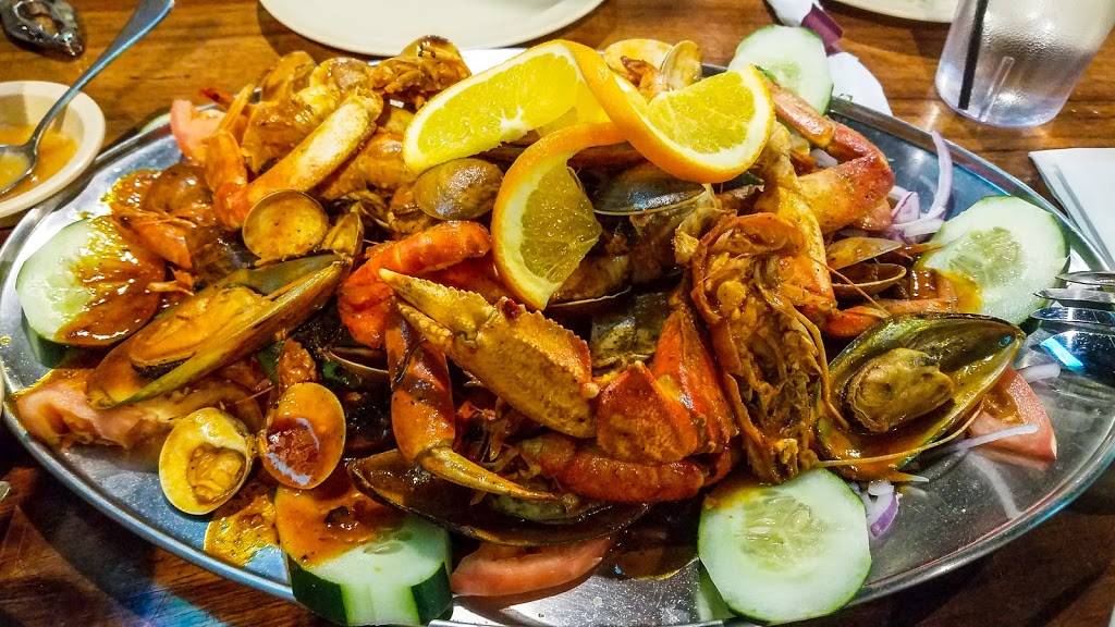 Mariscos La Costa 2 | restaurant | 1132 N Ashland Ave, Chicago, IL 60622, USA | 7733601226 OR +1 773-360-1226