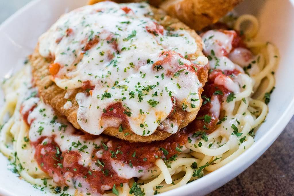 Anthonys Pizza & Pasta | meal delivery | 700 Colorado Blvd unit c, Denver, CO 80206, USA | 3033168651 OR +1 303-316-8651