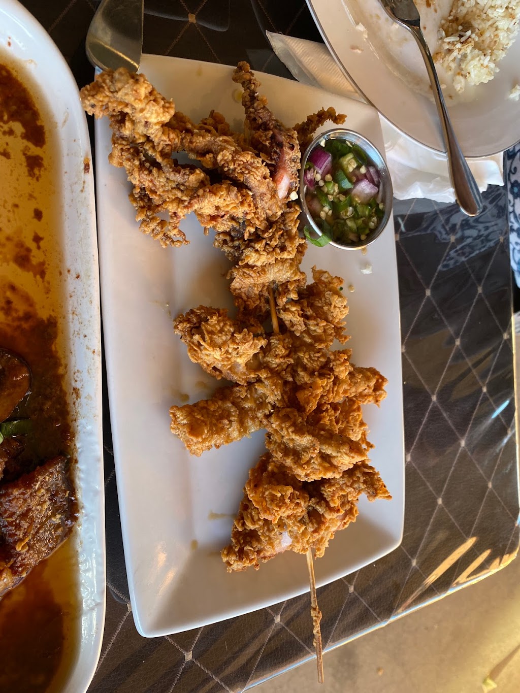 Juan & Nitas Bagnet Silog | restaurant | 27251 Camp Plenty Rd, Santa Clarita, CA 91351, USA | 6613607329 OR +1 661-360-7329