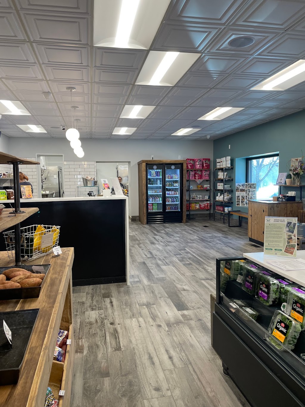 Doc Watsons Market | restaurant | 275 S Main St, Amherst, OH 44001, USA | 4406341420 OR +1 440-634-1420