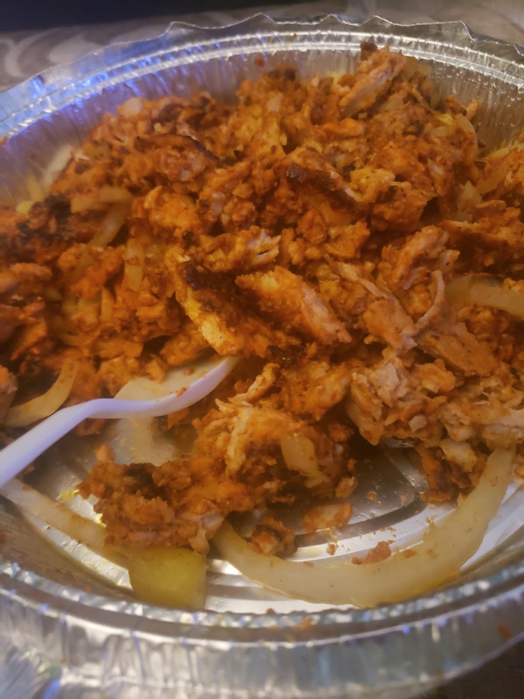 La Tia Tacos & More | restaurant | 26861 Trabuco Rd Suite D&E, Mission Viejo, CA 92691, USA | 9493264895 OR +1 949-326-4895