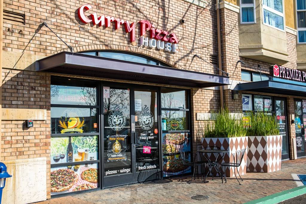 Curry Pizza House - Dublin | restaurant | 6599 Dublin Blvd ste g, Dublin, CA 94568, USA | 9258332400 OR +1 925-833-2400
