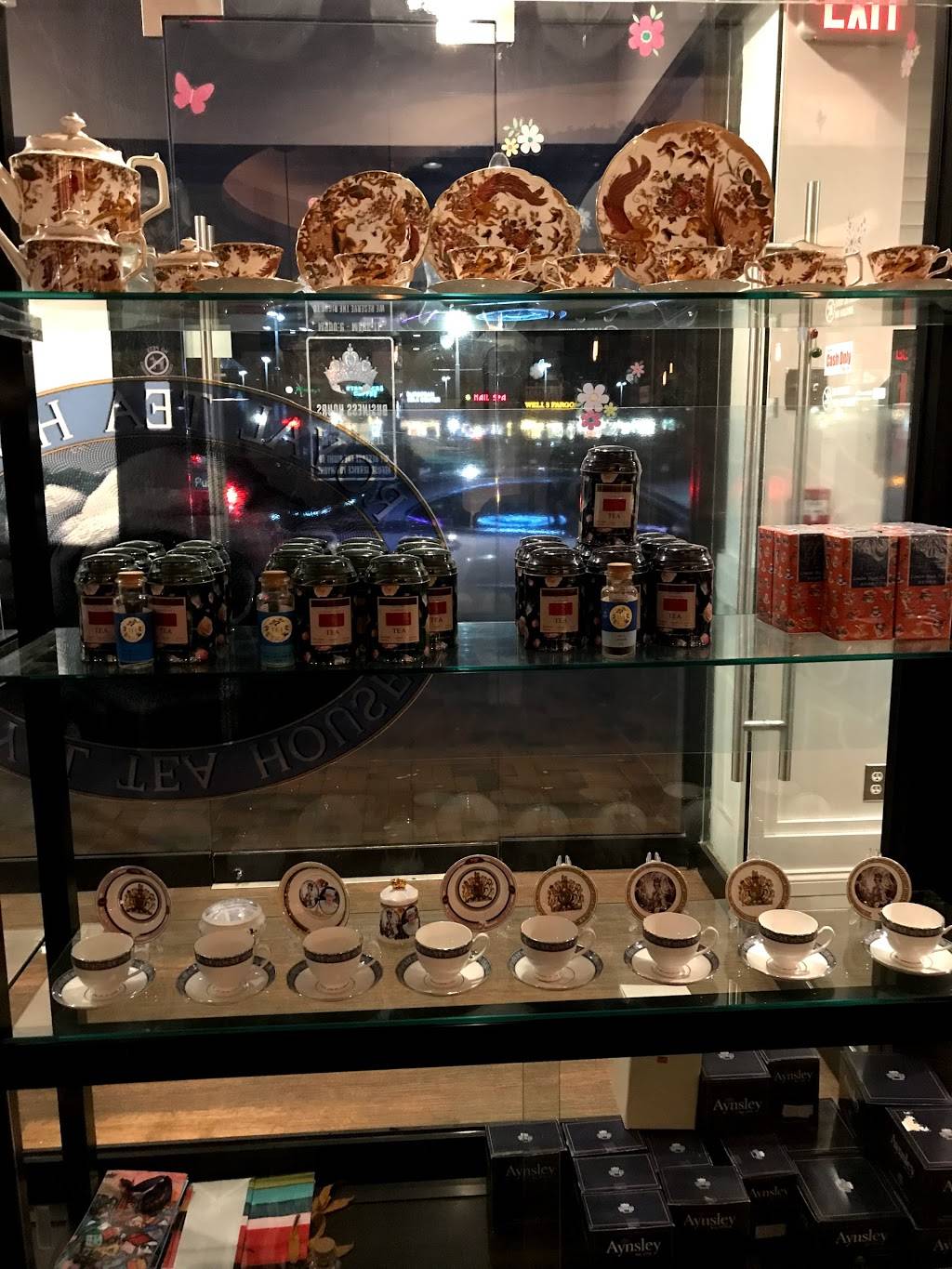 Royal Tea House | restaurant | 1 Great Neck Rd, Great Neck Plaza, NY 11021, USA | 5164720885 OR +1 516-472-0885