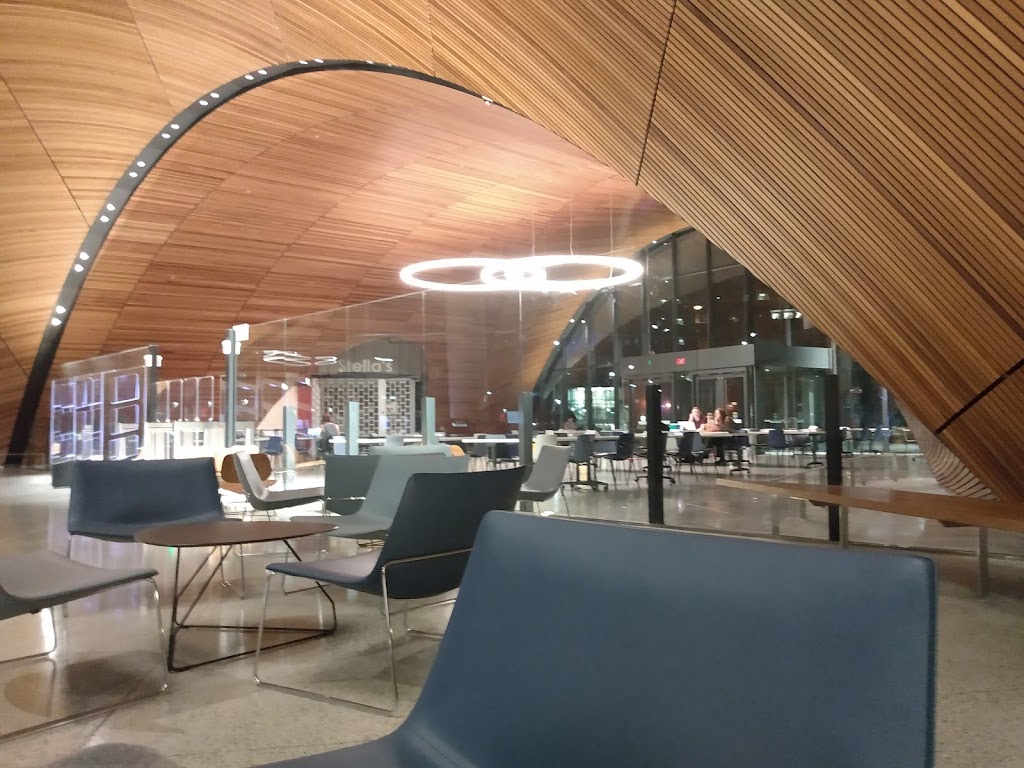 Chick-fil-A | restaurant | Morgan Hall, 1601 N Broad St, Philadelphia, PA 19122, USA | 2157778252 OR +1 215-777-8252