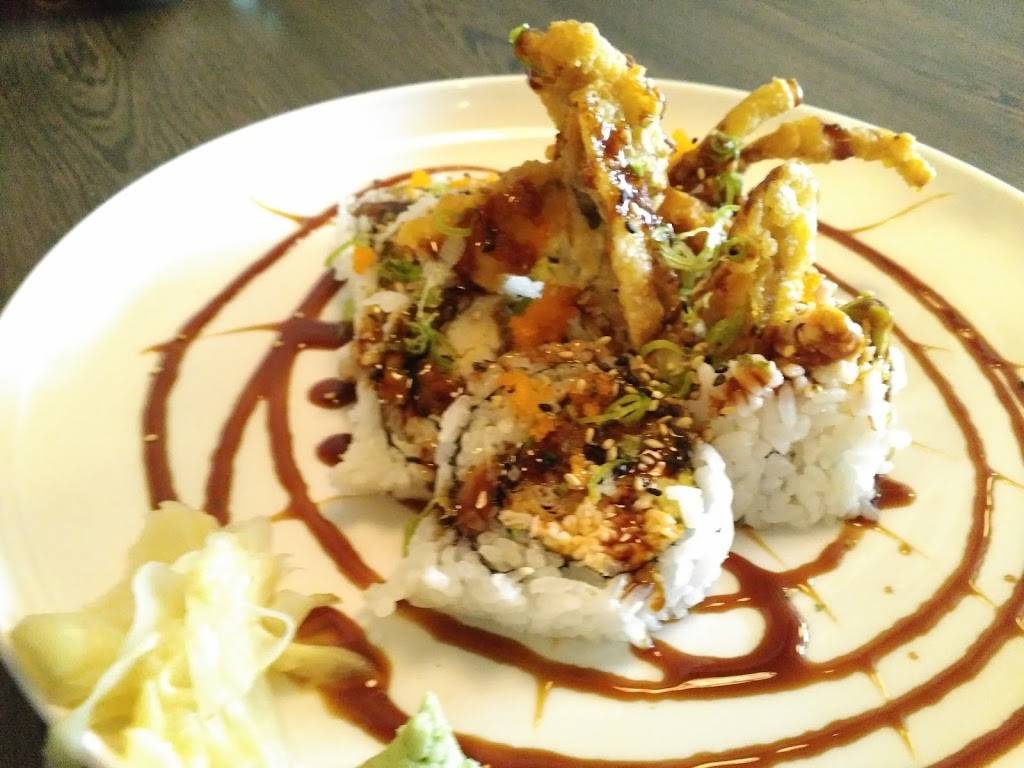 Sushi Forest Restaurant | restaurant | 12130 E Carson St A, Hawaiian Gardens, CA 90716, USA | 5624208484 OR +1 562-420-8484