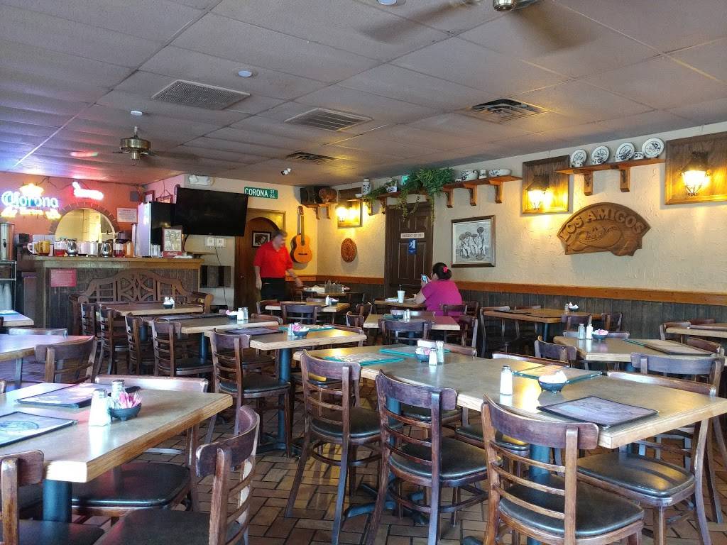 Los Amigos Mexican Restaurant | restaurant | 409 N Cusick St, Maryville, TN 37804, USA | 8659836022 OR +1 865-983-6022