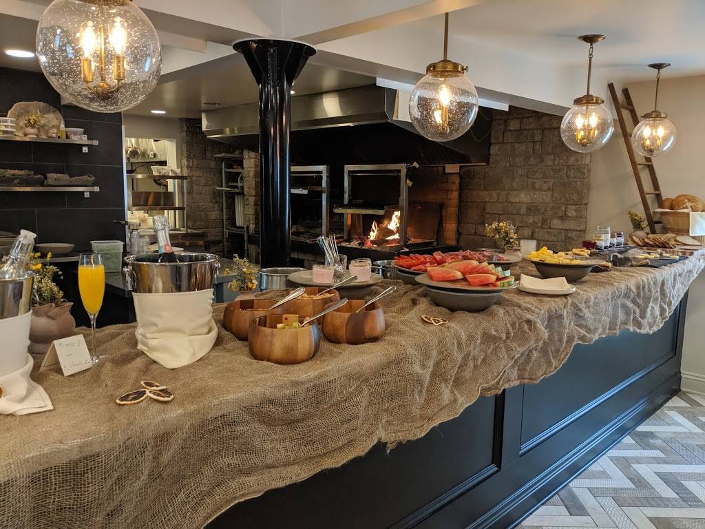 Maison Boire | restaurant | 13 Rue Court, Granby, QC J2G 4Y6, Canada | 5793653232 OR +1 579-365-3232