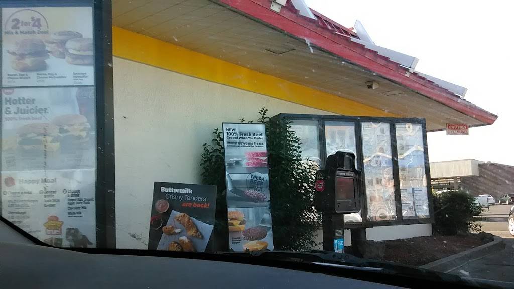 McDonalds | cafe | 1324 E Hatch Rd, Modesto, CA 95351, USA | 2095377587 OR +1 209-537-7587