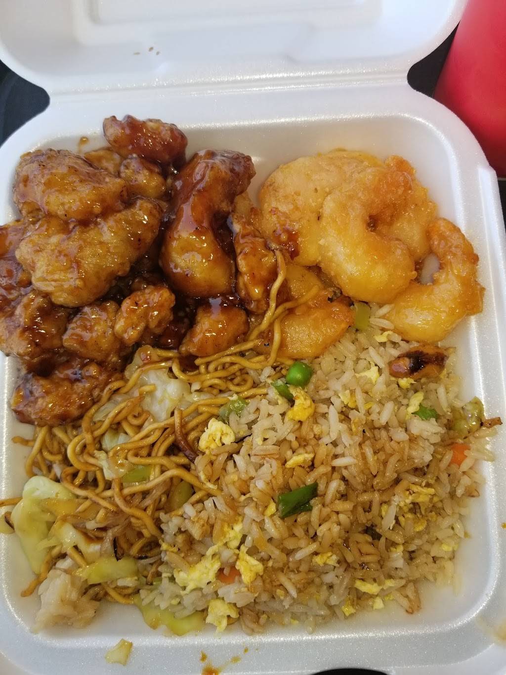 Panda Express | restaurant | 8640 Whittier Blvd, Pico Rivera, CA 90660, USA | 5629428157 OR +1 562-942-8157