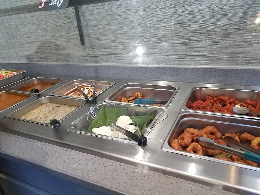 Anjappar Chettinad Indian Restaurant | restaurant | 101 Ledgestone Way, Cary, NC 27519, USA | 9193771473 OR +1 919-377-1473