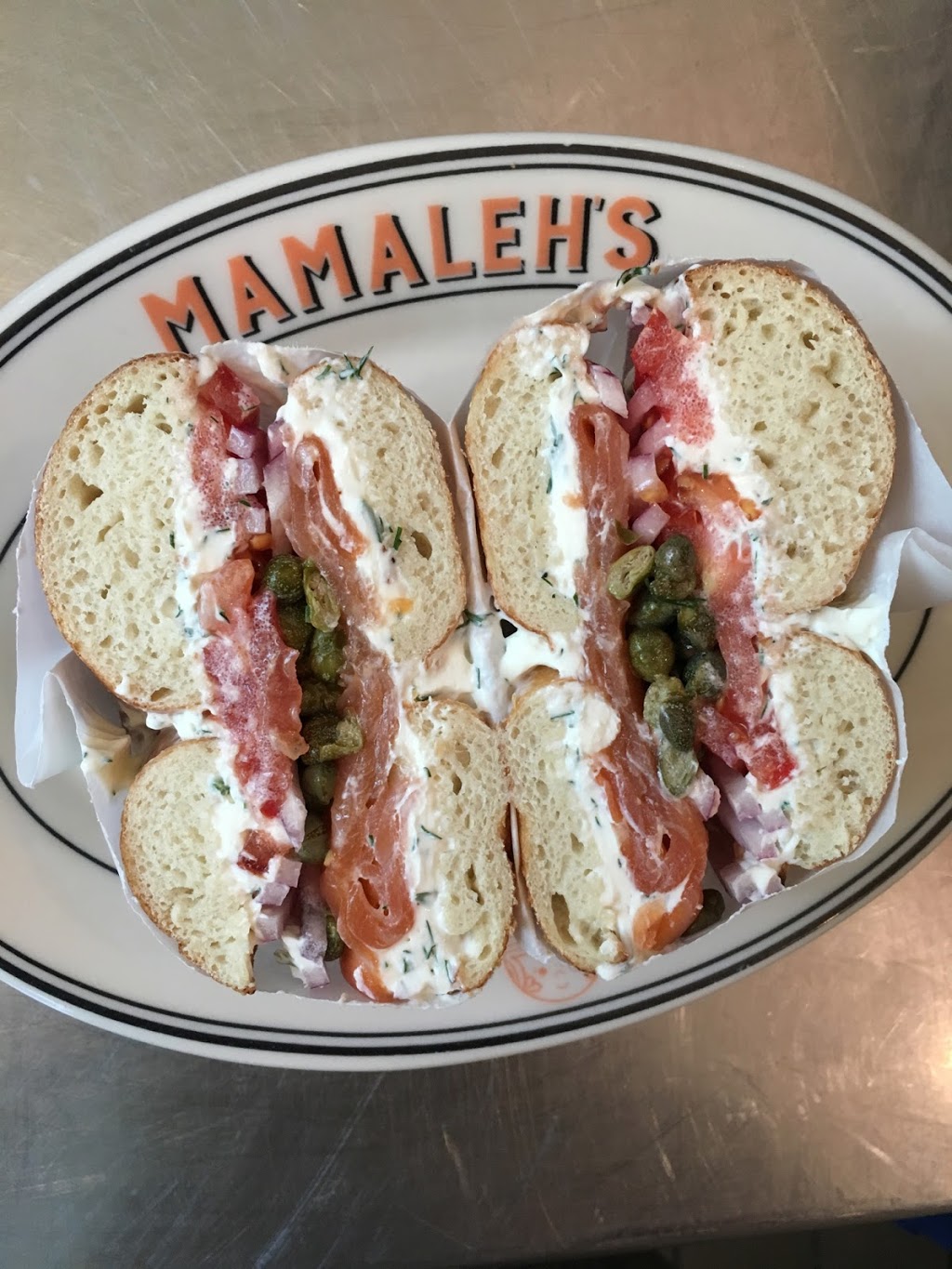 Mamalehs Delicatessen Brookline | restaurant | 1659 Beacon St, Brookline, MA 02445, USA | 6179583354 OR +1 617-958-3354