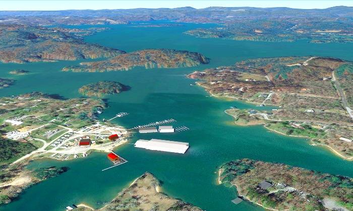 Bayside Marina & Resort | restaurant | 134 Bayside Dr, Ten Mile, TN 37880, USA | 8658981993 OR +1 865-898-1993