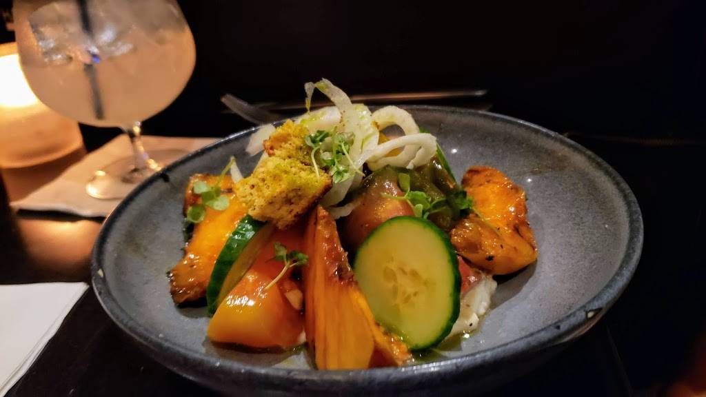 Harvest Seasonal Grill & Wine Bar – Delray Beach | restaurant | 1841 S Federal Hwy #402, Delray Beach, FL 33483, USA | 5612663239 OR +1 561-266-3239