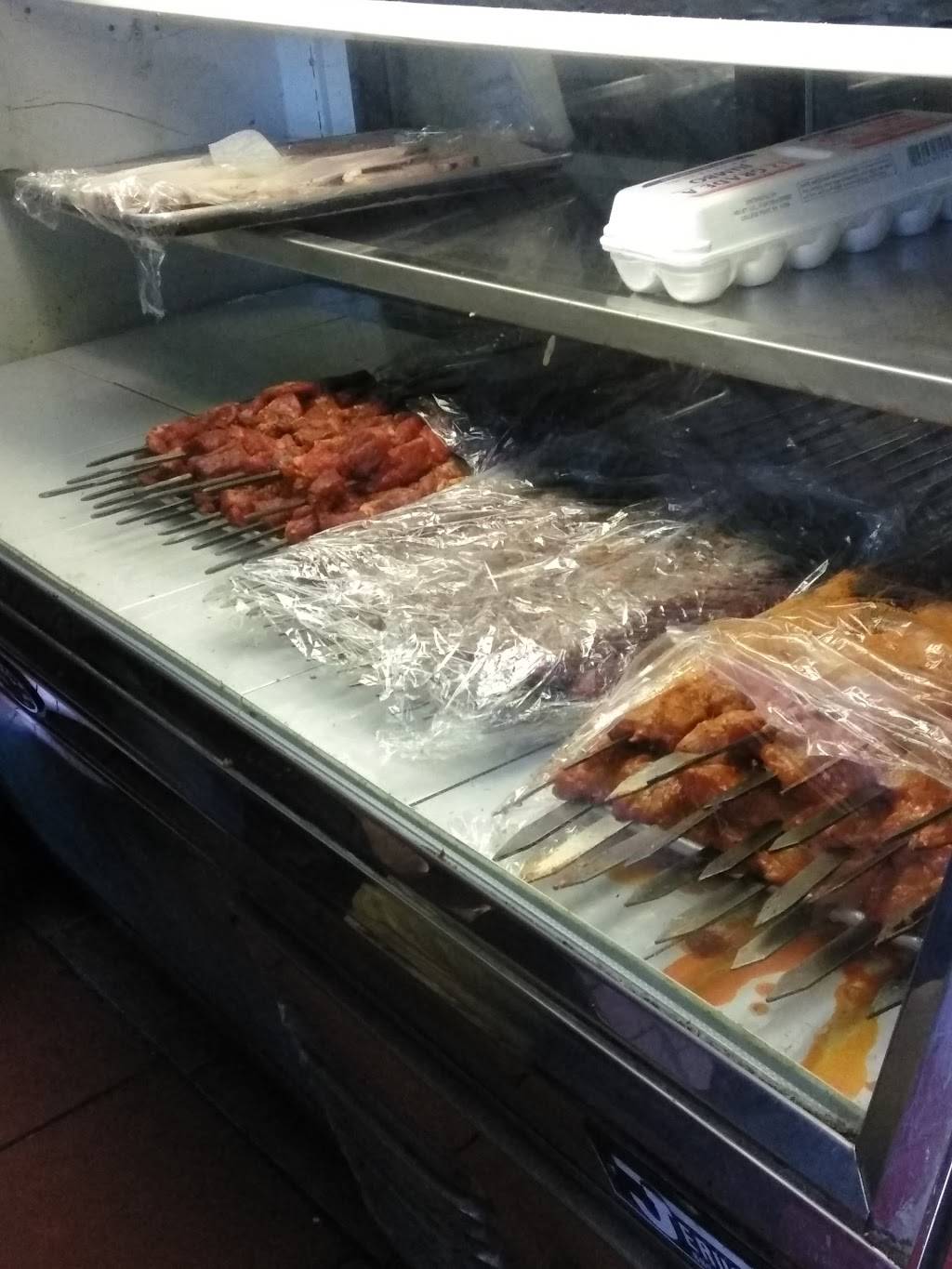 Grill House | restaurant | 1991 Bronxdale Ave #3, Bronx, NY 10462, USA | 7184309797 OR +1 718-430-9797