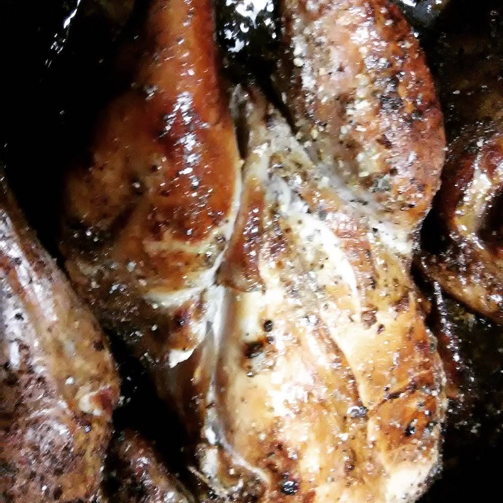 Smokey Shack | restaurant | 1590 Joseph E. Boone Blvd NW B, Atlanta, GA 30314, USA | 6787902539 OR +1 678-790-2539