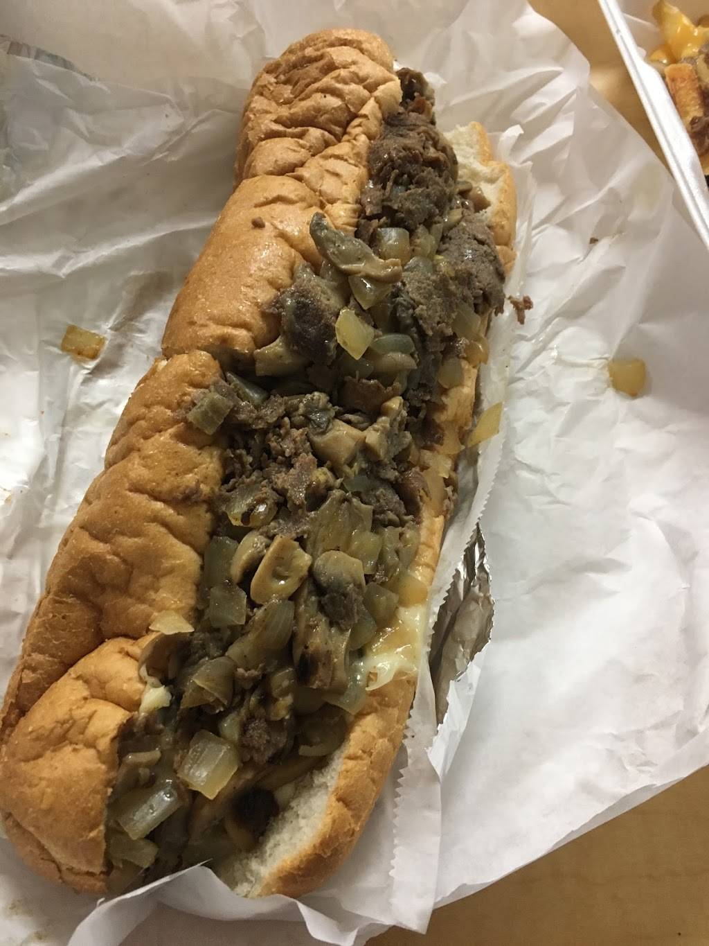 Philadelphia Sandwich Company | meal takeaway | 6904 Miramar Rd #207, San Diego, CA 92121, USA | 8586930047 OR +1 858-693-0047