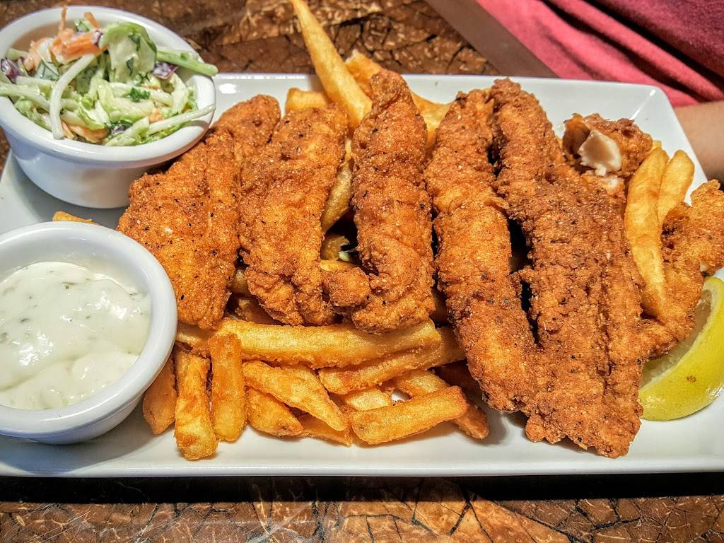 Uncle Bucks Fish Bowl and Grill | restaurant | 200 Bass Pro Dr, Round Rock, TX 78665, USA | 5128762600 OR +1 512-876-2600