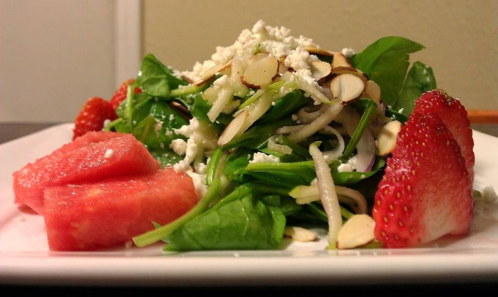 Vees Cafe | cafe | 5418 W Adams Blvd, Los Angeles, CA 90016, USA | 3239318337 OR +1 323-931-8337