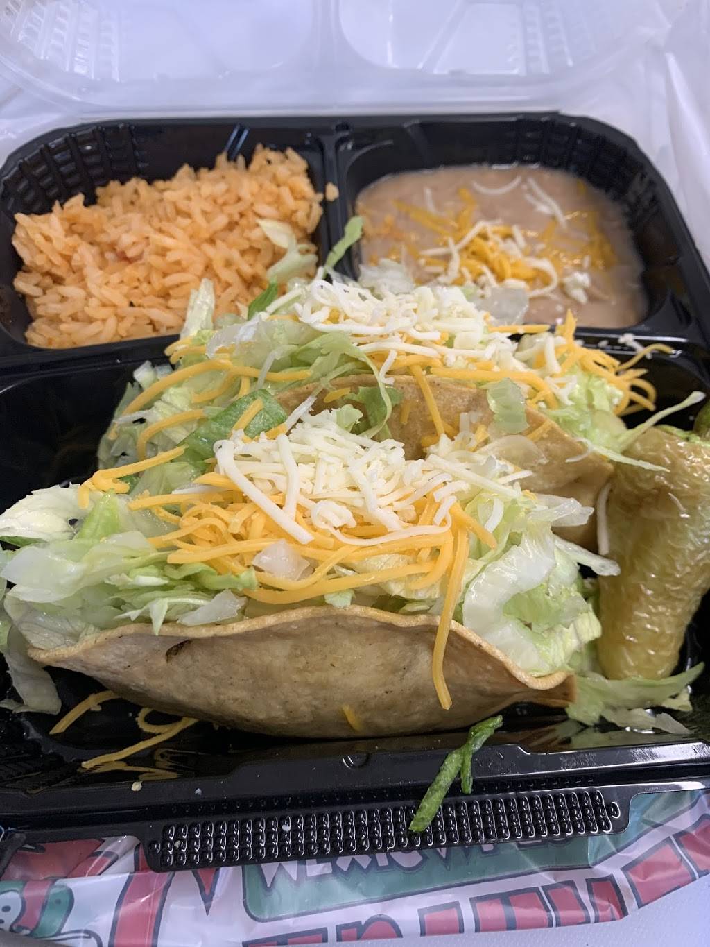 Castañedas Mexican Food ( Whittier Blvd ) | restaurant | 911 W Whittier Blvd, La Habra, CA 90631, USA | 5626900290 OR +1 562-690-0290