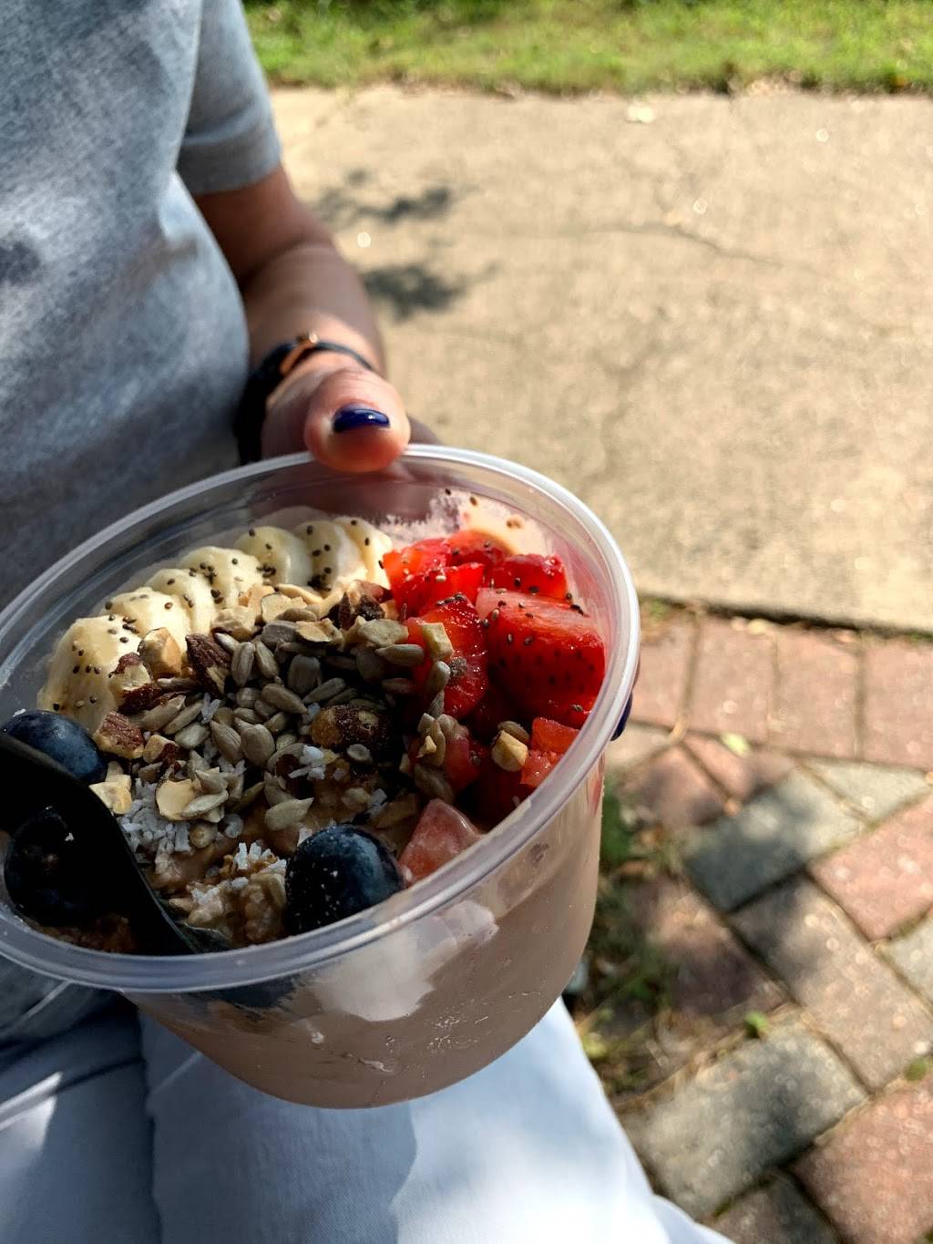 North End Juice Company | restaurant | 2400 Jefferson Ave, Richmond, VA 23223, USA | 8045621208 OR +1 804-562-1208