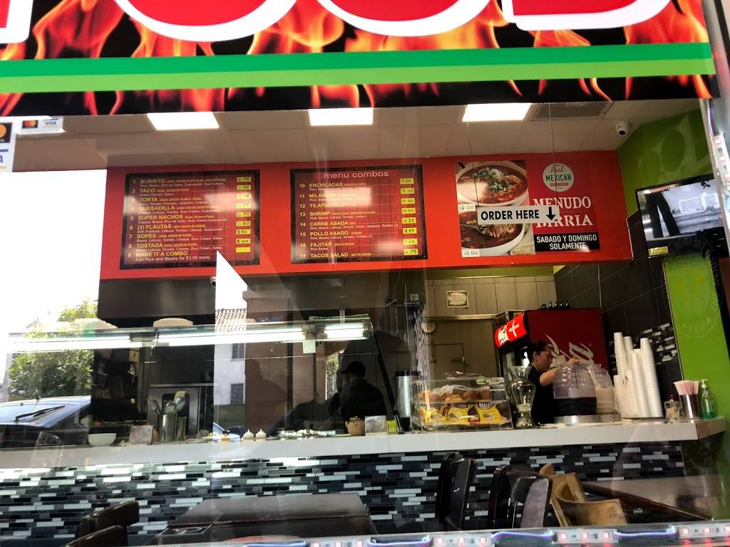 Don Lino’s Mexican Food and Catering | restaurant | 3525 W 3rd St Suit 4, Los Angeles, CA 90020, USA | 2139085021 OR +1 213-908-5021