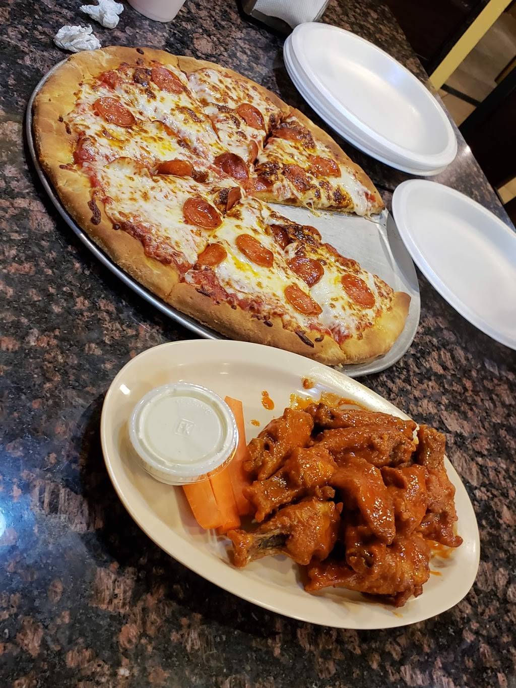 Long Wongs | restaurant | 1272 N Arizona Ave, Chandler, AZ 85225, USA | 4808999788 OR +1 480-899-9788