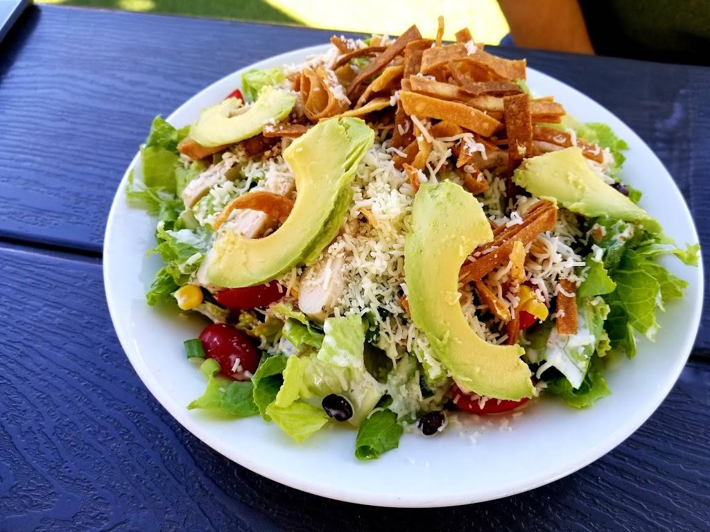 The Avocado House | restaurant | 11618 Central Ave, Chino, CA 91710, USA | 9096279733 OR +1 909-627-9733