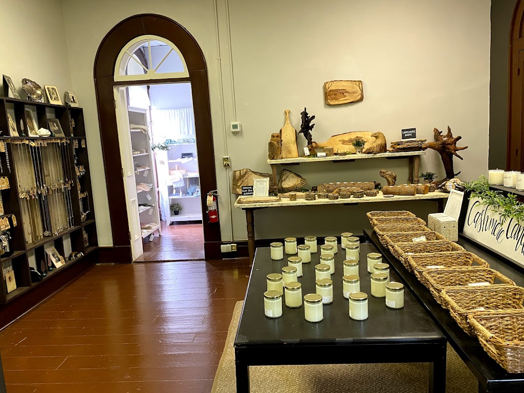 Inside Out Markets | cafe | 562 S Water Ave, Gallatin, TN 37066, USA | 6157394222 OR +1 615-739-4222