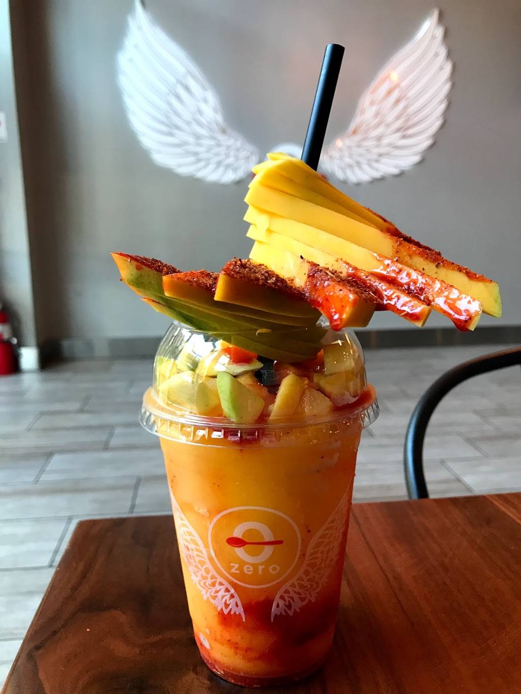 Zero Degrees | restaurant | 2000 E Rio Salado Pkwy #1069, Tempe, AZ 85281, USA | 4802477540 OR +1 480-247-7540