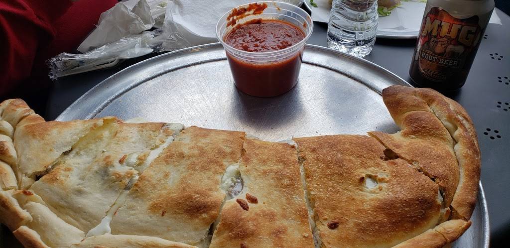 Donnas Pizza By Chef Anton Testino | meal delivery | 433 Ringwood Ave, Pompton Lakes, NJ 07442, USA | 9733371437 OR +1 973-337-1437