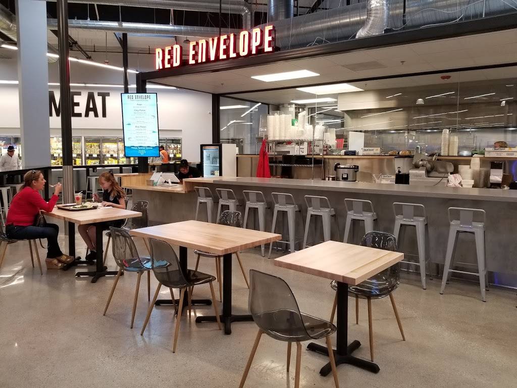 Cravings by 99 Ranch Market | restaurant | 4024 Grand Ave, Chino, CA 91710, USA | 9097608899 OR +1 909-760-8899