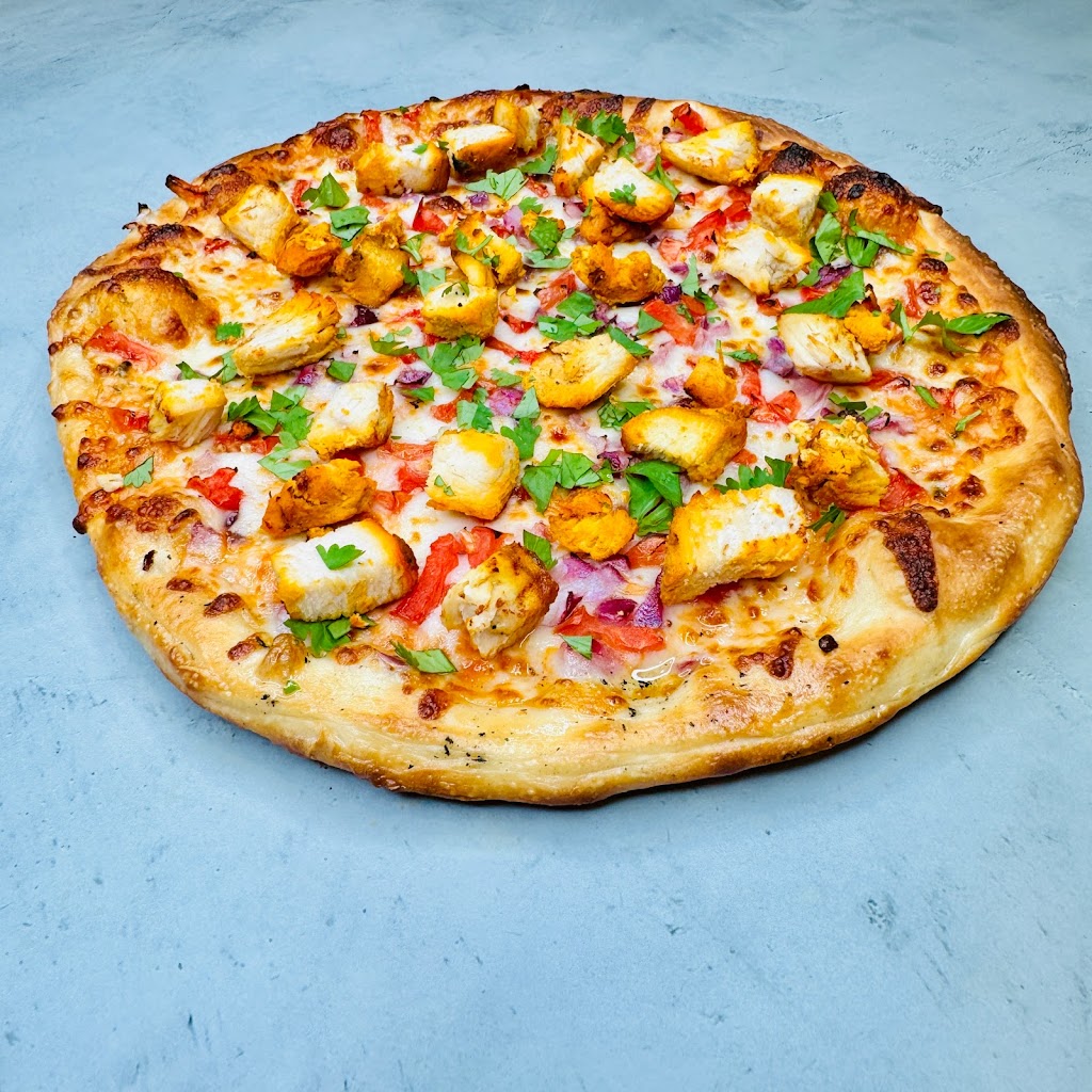Naan Pizza Co. | restaurant | 134 Vintage Park Blvd Suite H, Houston, TX 77070, USA | 2815738455 OR +1 281-573-8455
