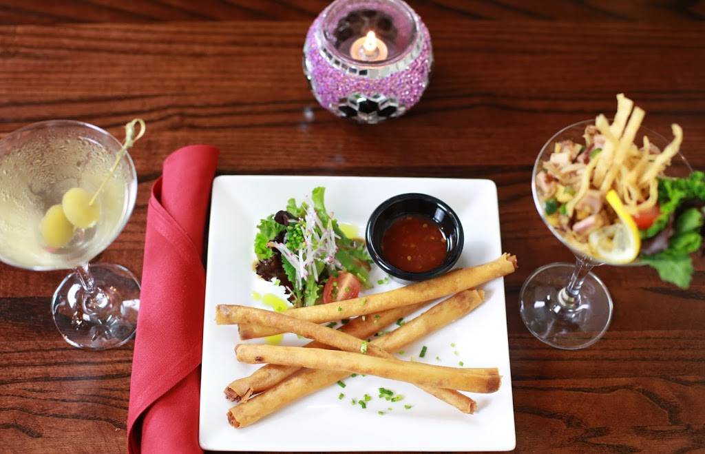 Kubo Chicago | restaurant | 1232 W Belmont Ave, Chicago, IL 60657, USA | 7738571408 OR +1 773-857-1408