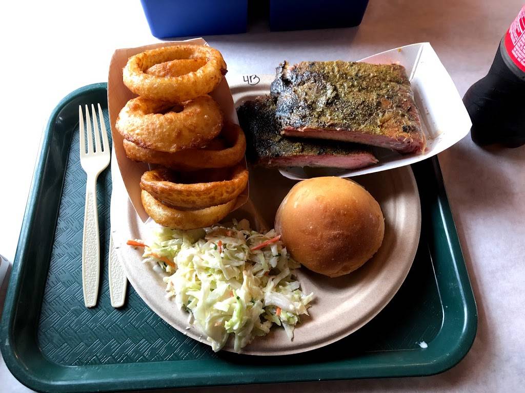 Barbeque Exchange | restaurant | 102 Martinsburg Ave, Gordonsville, VA 22942, USA | 5408320227 OR +1 540-832-0227