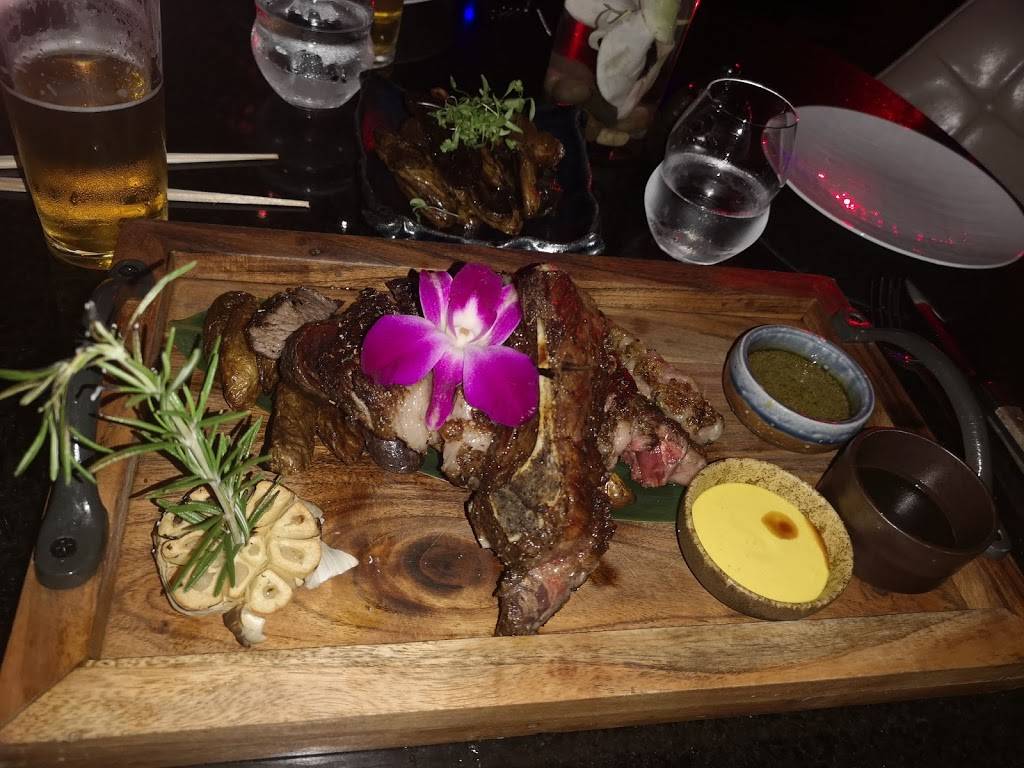 Myn-Tu | restaurant | 1905 Collins Ave, Miami Beach, FL 33139, USA | 7862167790 OR +1 786-216-7790