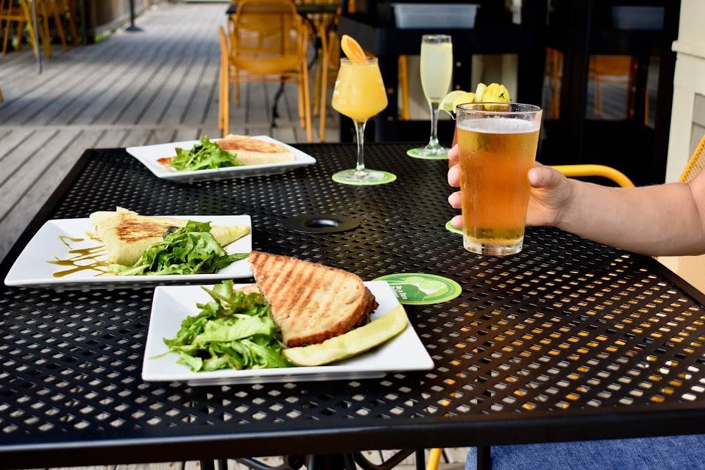 The Skinny Pancake | restaurant | 454 Mountain Rd, Stowe, VT 05672, USA | 8027606588 OR +1 802-760-6588