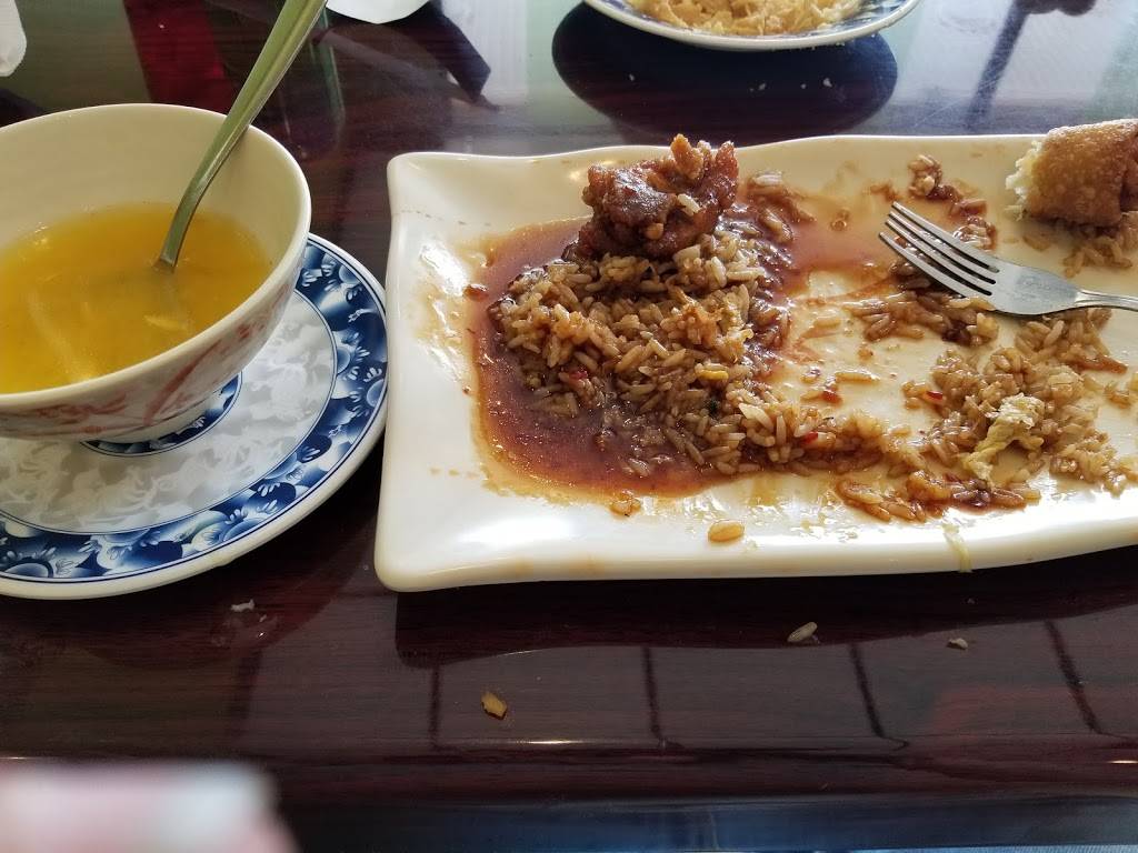 Speedy Wok | restaurant | 11122 N Rockwell Ave, Oklahoma City, OK 73162, USA | 4057213559 OR +1 405-721-3559