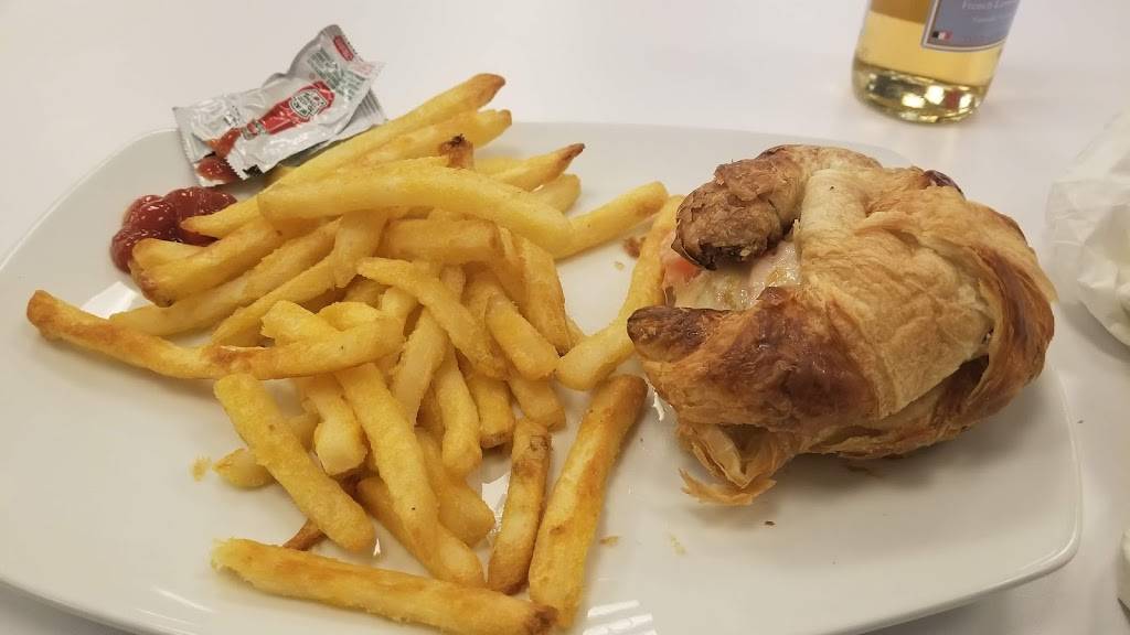 MFA Cafe | cafe | 5601 Main St, Houston, TX 77005, USA | 7135214469 OR +1 713-521-4469