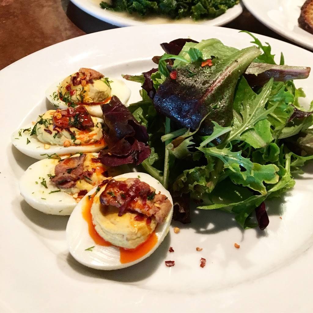 Sidebar | restaurant | 542 Grand Ave, Oakland, CA 94610, USA | 5104529500 OR +1 510-452-9500