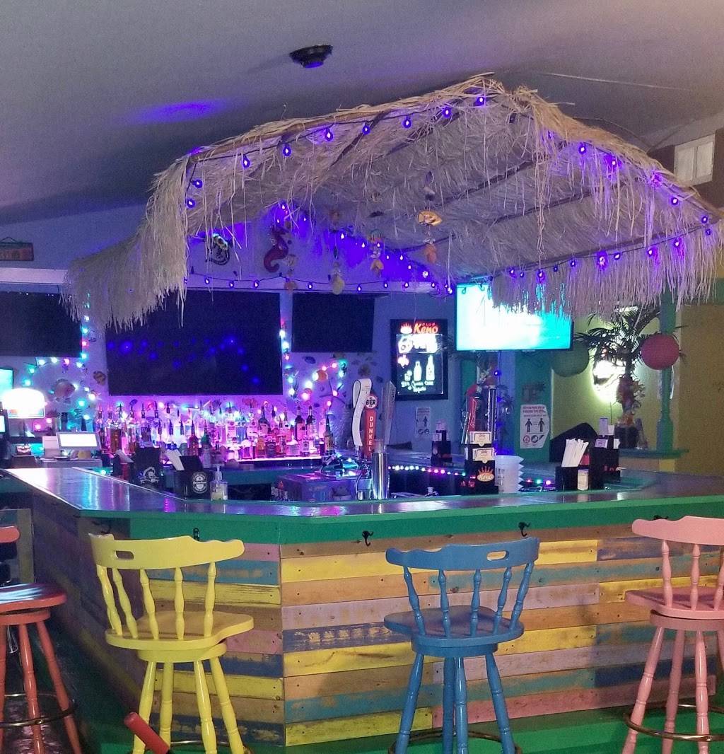 Paradise Bar & Grill | restaurant | 1100 N Scott Ave, Belton, MO 64012, USA | 8164255828 OR +1 816-425-5828