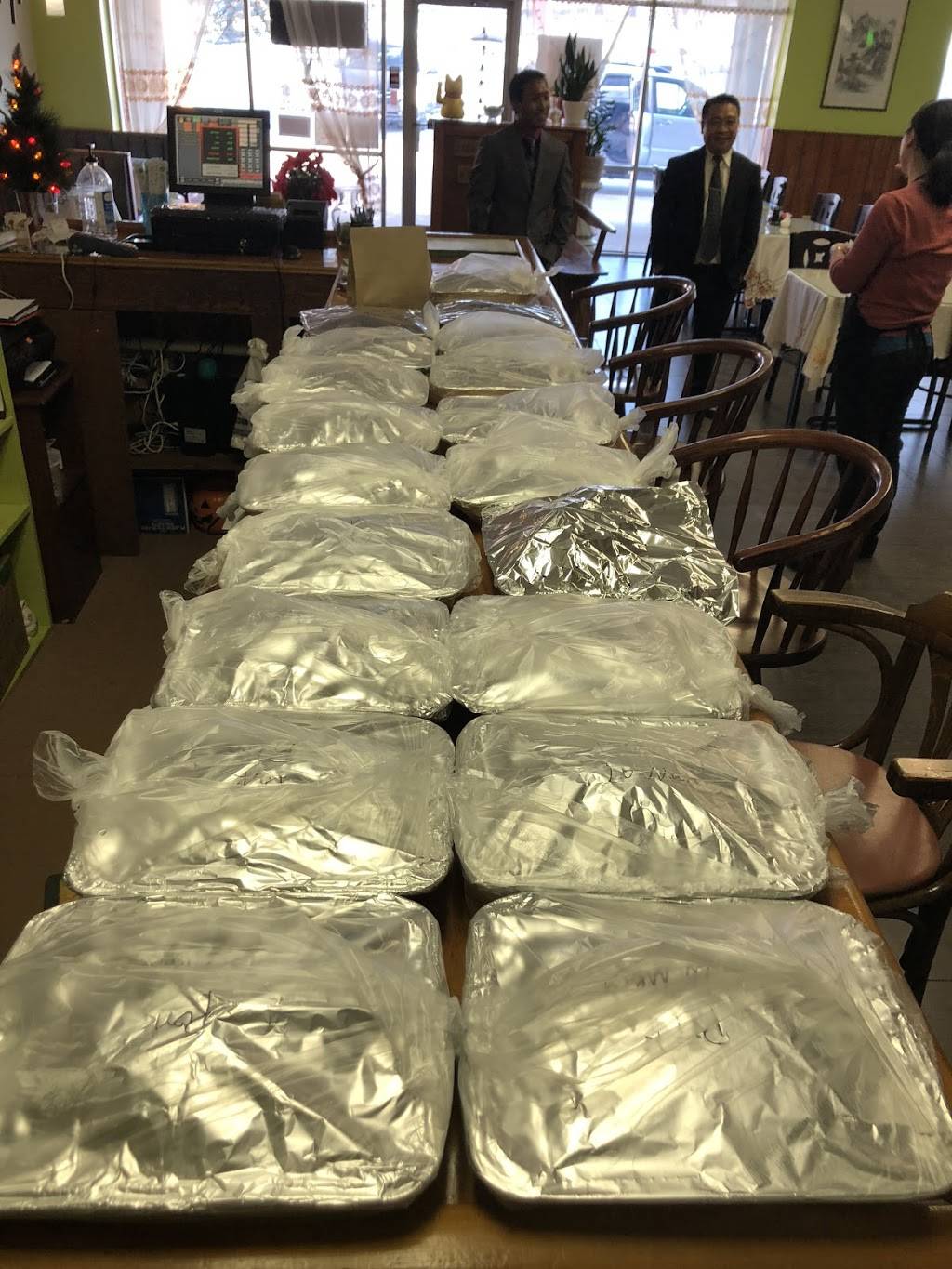 Asian place | restaurant | 2220 Grandview Dr #105, Fort Mitchell, KY 41017, USA | 8595788707 OR +1 859-578-8707