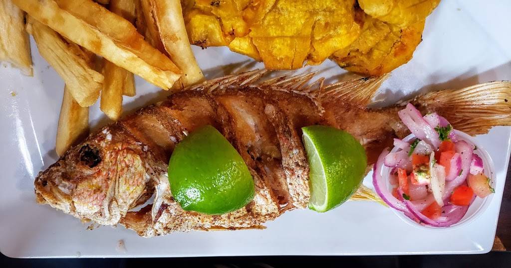 La Granja | restaurant | 10590 Forest Hill Blvd #100, Wellington, FL 33414, USA | 5613838741 OR +1 561-383-8741