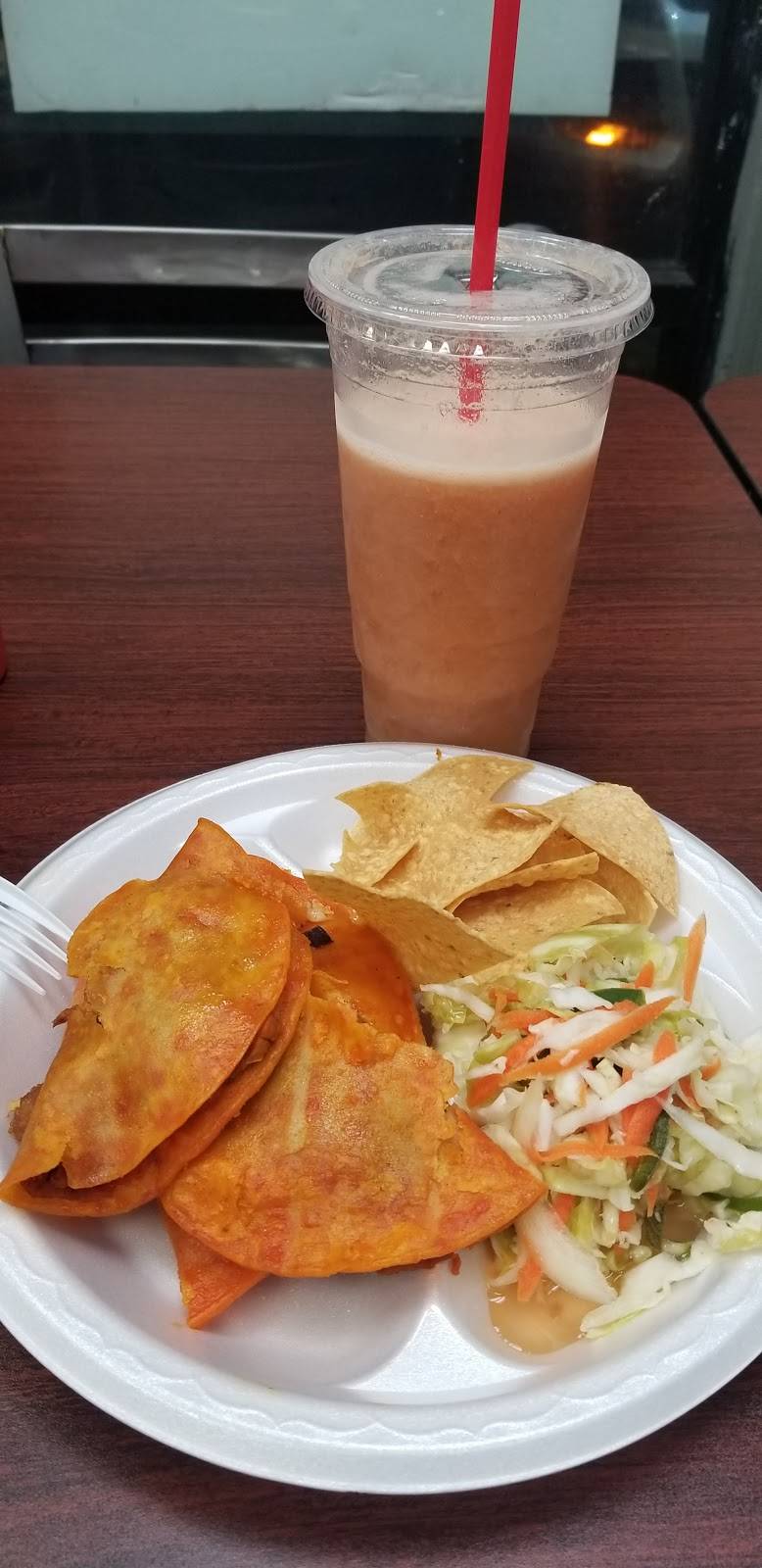 Azucenas Tacos | restaurant | 4451 Slauson Ave, Maywood, CA 90270, USA | 3237717967 OR +1 323-771-7967