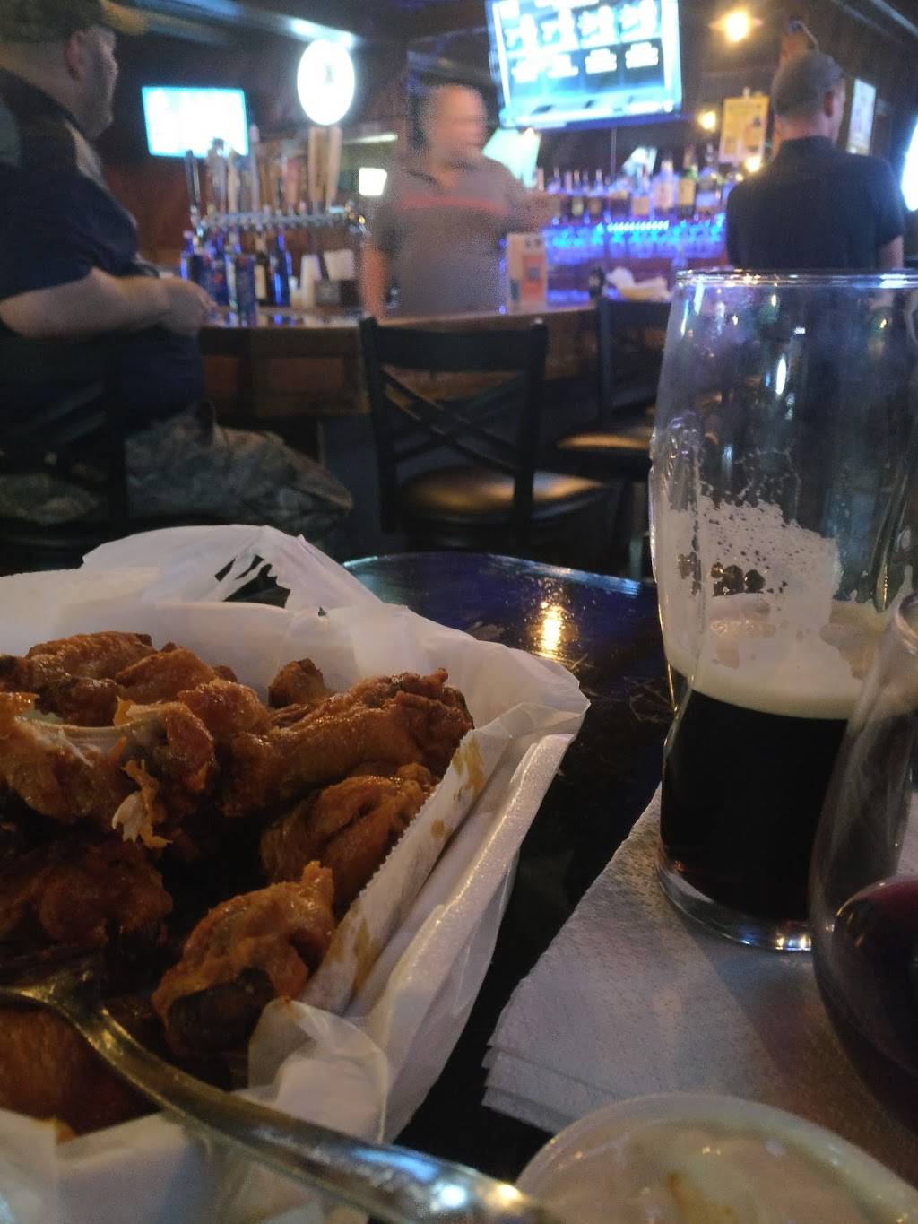 Tap House 66 | restaurant | 66 N Broad St, Johnson City, NY 13790, USA | 6077979672 OR +1 607-797-9672