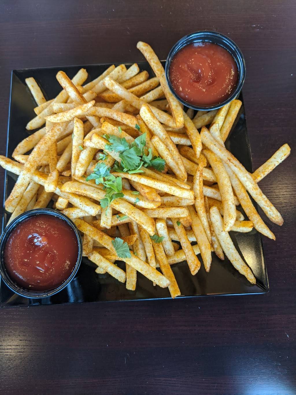 Tarka Indian Kitchen | restaurant | 3701 S Shepherd Dr Suite A, Houston, TX 77098, USA | 8325827102 OR +1 832-582-7102