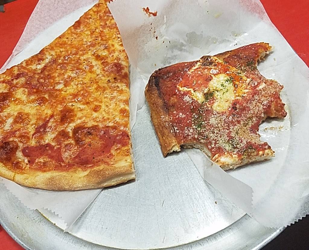 Luigis Pizza | meal takeaway | 686 5th Ave, Brooklyn, NY 11215, USA | 7184993857 OR +1 718-499-3857