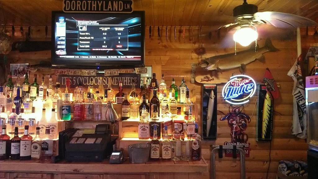 RayJays Bar & Grill | restaurant | 10959 Co Rd B, Hayward, WI 54843, USA | 7154624697 OR +1 715-462-4697