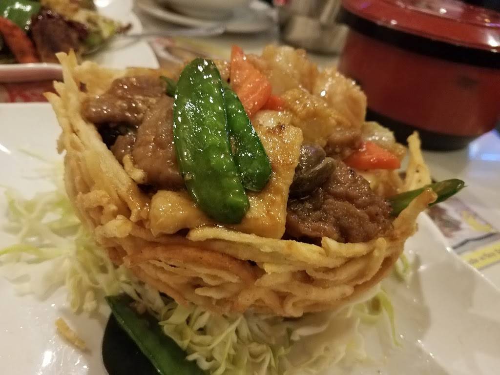 Ding How Restaurant | restaurant | 640 W Covell Blvd, Davis, CA 95616, USA | 5307533590 OR +1 530-753-3590