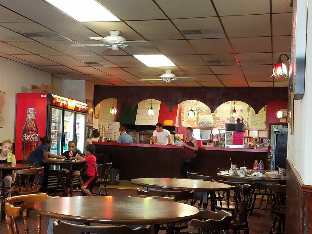 Ralph’s | restaurant | 230 Paterson Ave, East Rutherford, NJ 07073, USA | 2019352228 OR +1 201-935-2228