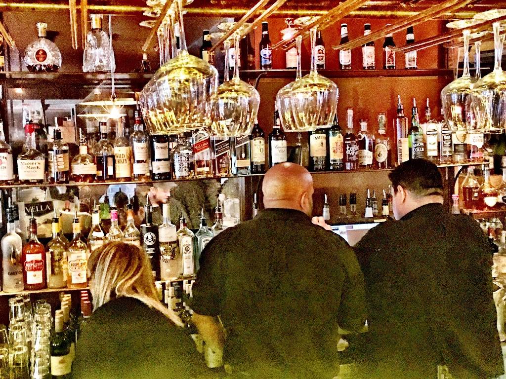 Chianti Il Ristorante | restaurant | 18 Division St, Saratoga Springs, NY 12866, USA | 5185800025 OR +1 518-580-0025